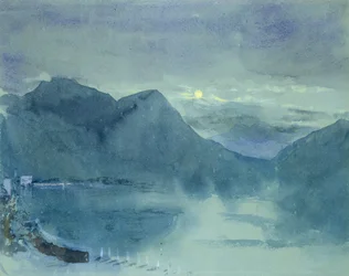 Lac de Lugano